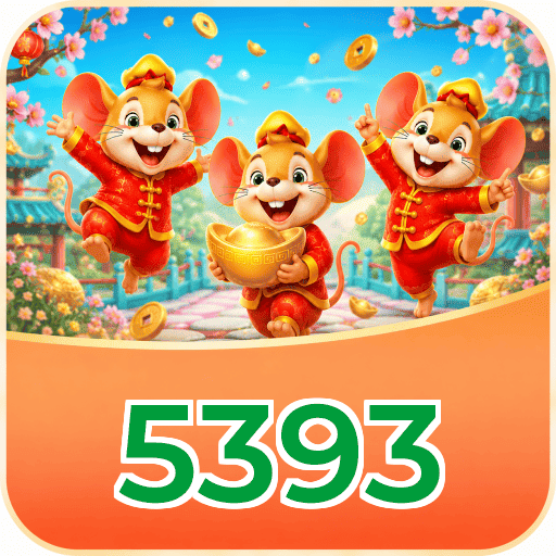 5393 Jackpots Progressivos