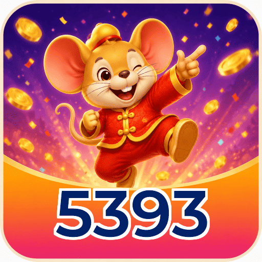 5393 Logo Verificado